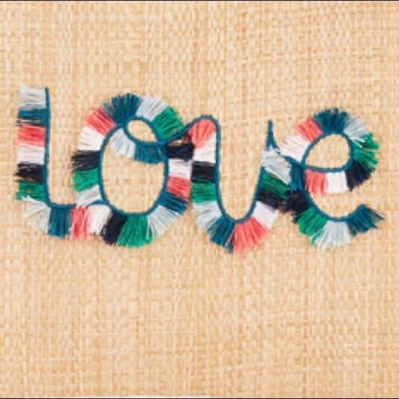 Ellen Degeneres  Love Wristlet - Picture 6 of 9